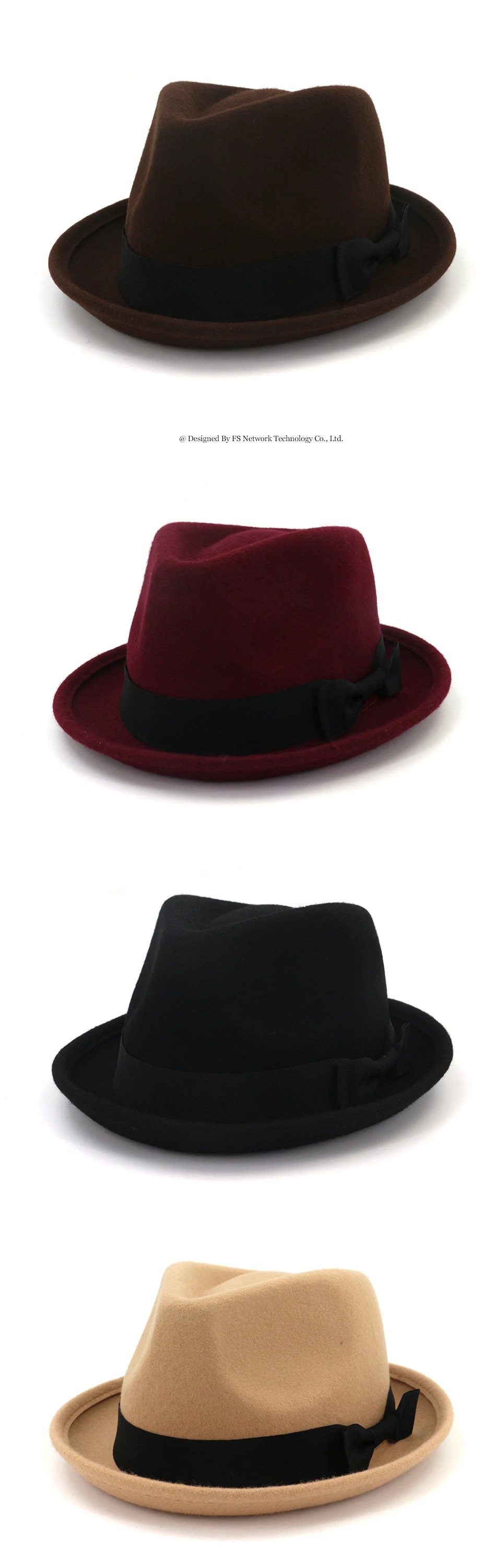 fall hats for women