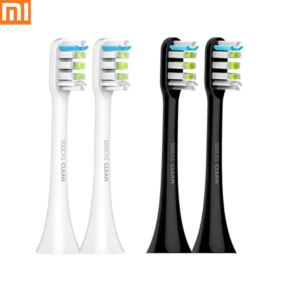Xiaomi Soocas Насадки Купить