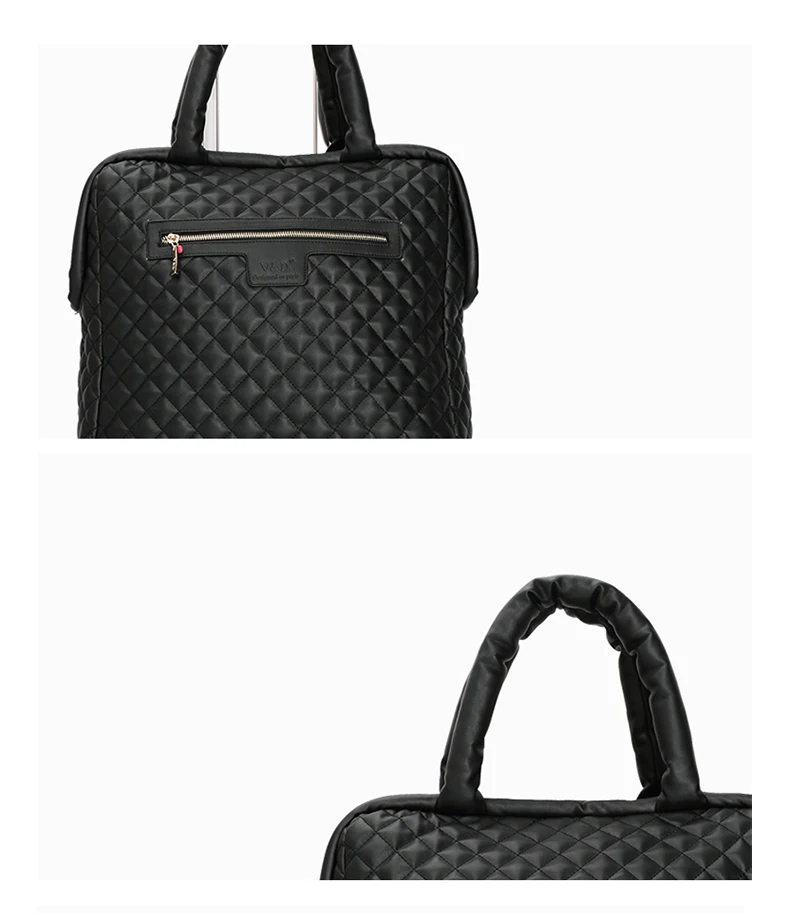 Женский чемодан,, ПУ, светильник, портативная Дорожная сумка на колесиках, маленькая сумка на колесиках, женская брендовая сумка, 18 дюймов