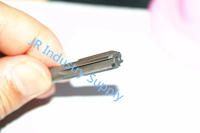 Jrealmer 7.5-10.4mm H8 Chucking Cobalt M35 Reamers You can chose size you want
