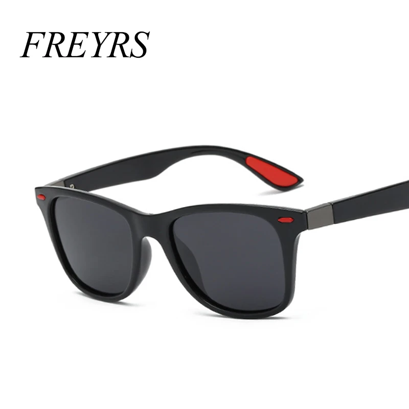 Солнцезащитные очки freyers Классические поляризованные солнцезащитные с
