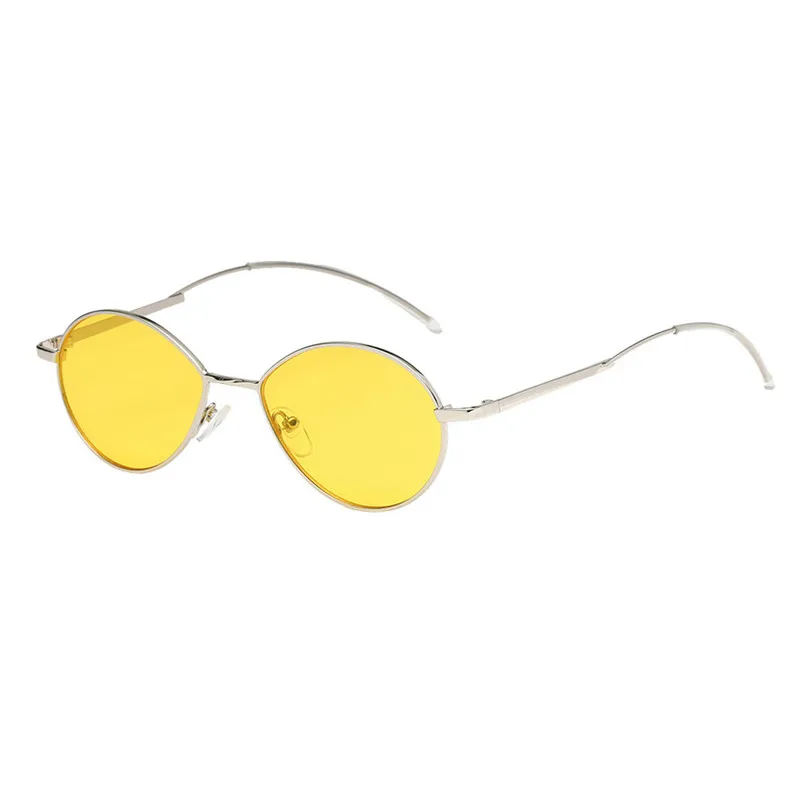 Модные солнцезащитные очки Для женщин ацетат солнцезащитные очки ретро Eyewears Велоспорт солнцезащитные очки для Для женщин Integrated УФ очки 40AT14