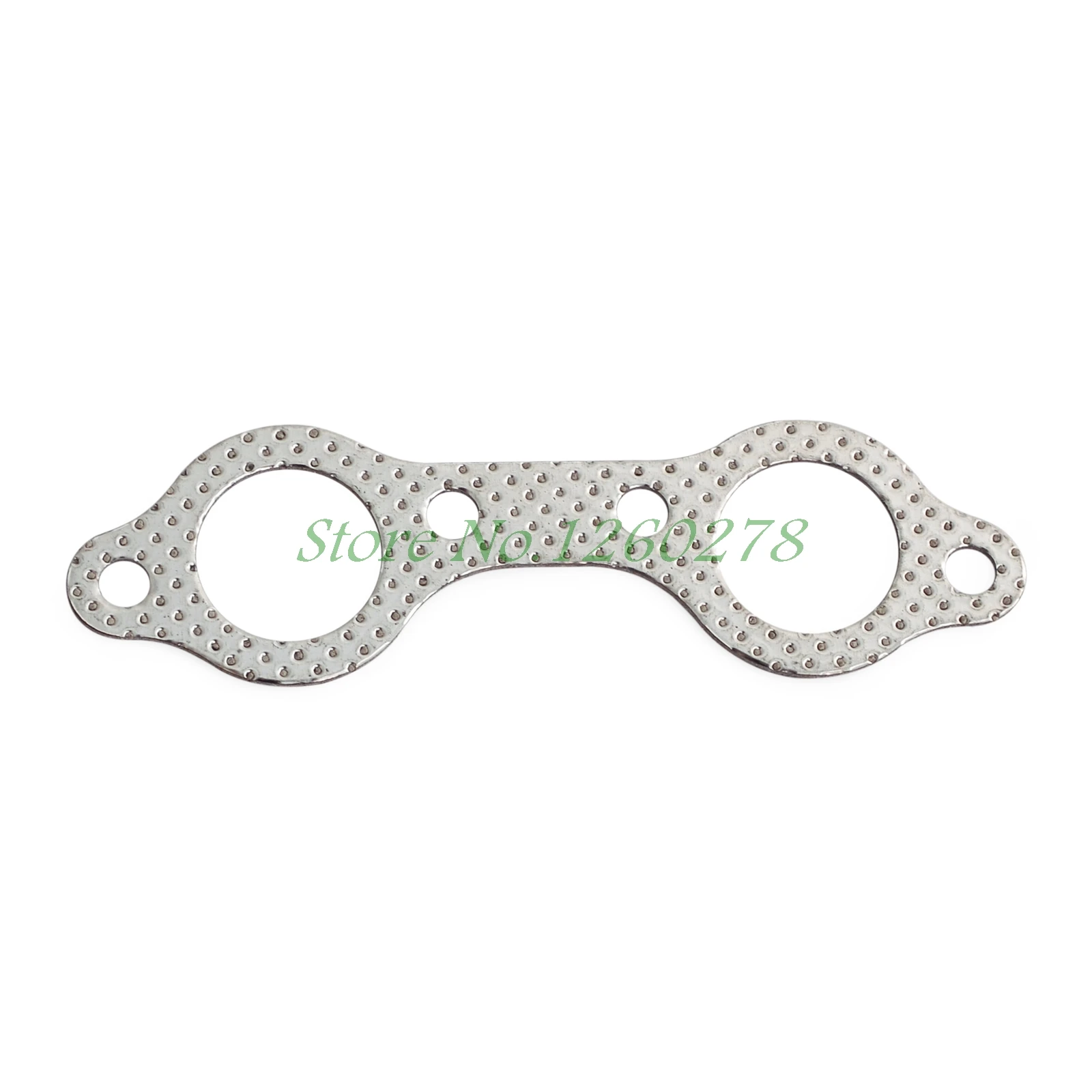 Exhaust Manifold Gasket for Polaris 2008-2014 Polaris RZR//RZR-S//RZR-4 800