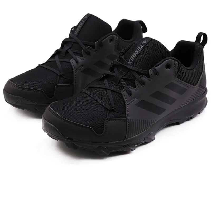 Original New Arrival Adidas Terrex Tracerocker Men's Hiking Shoes Outdoor Sports Sneakers