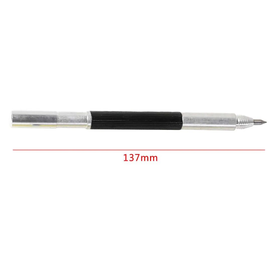 Ручка наконечником резчик по стеклу карбидный разметчик жесткий металлический для резки плитки двуглавый машина надписи ручка гравер