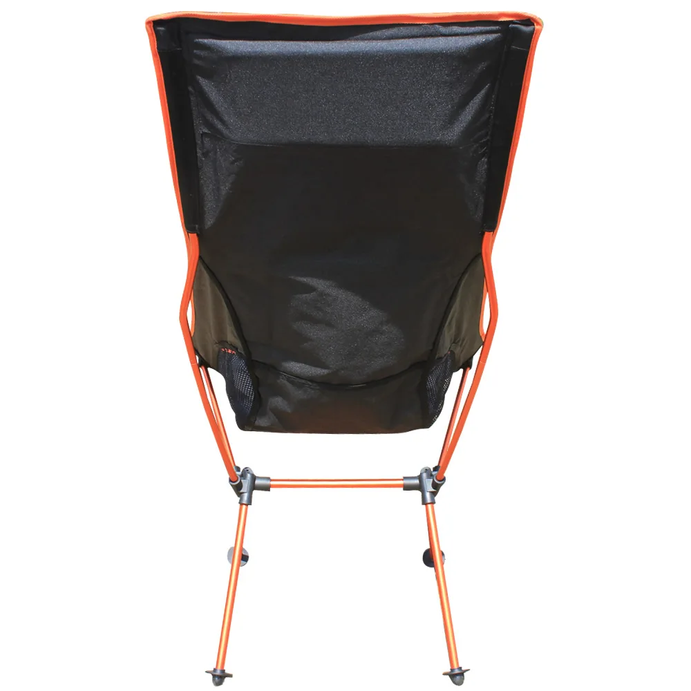 Портативный 4 цвета открытый стул и садовый складной стул сиденье для кемпинга и отдыха стул