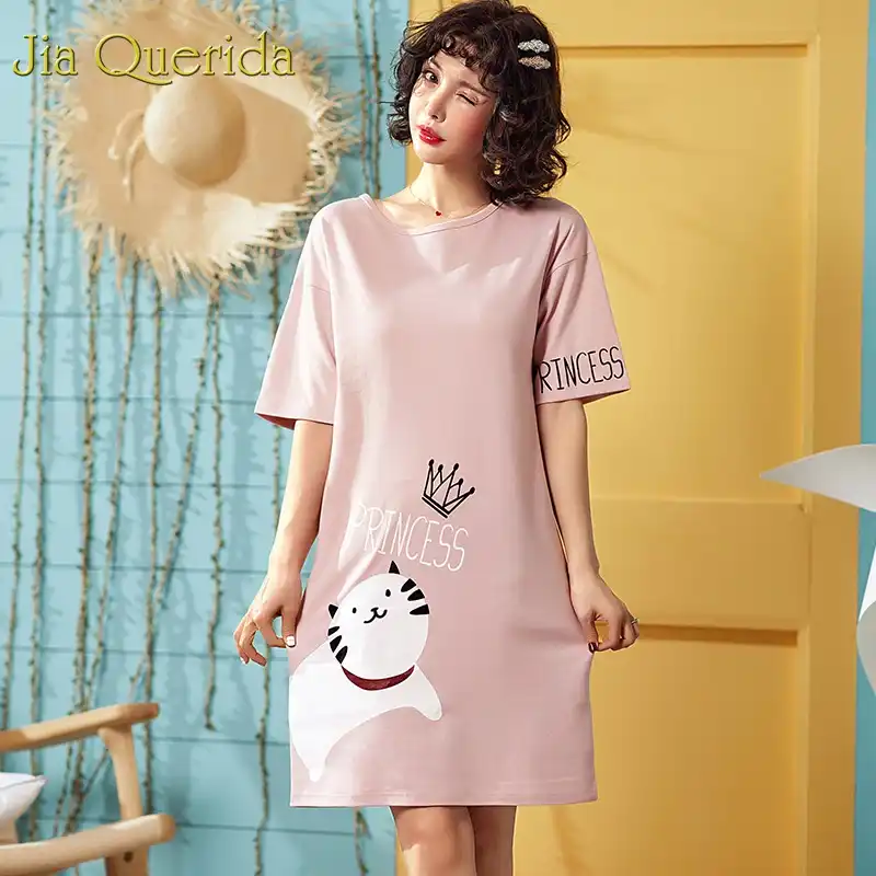 cute sleeping gowns