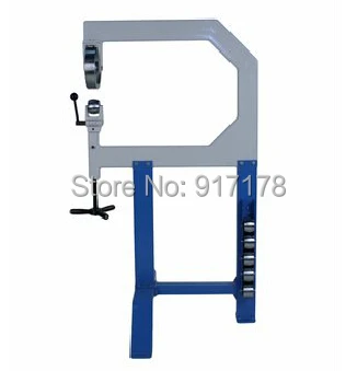 

710*1.2mm english wheels machine metal plate processing machinery tools