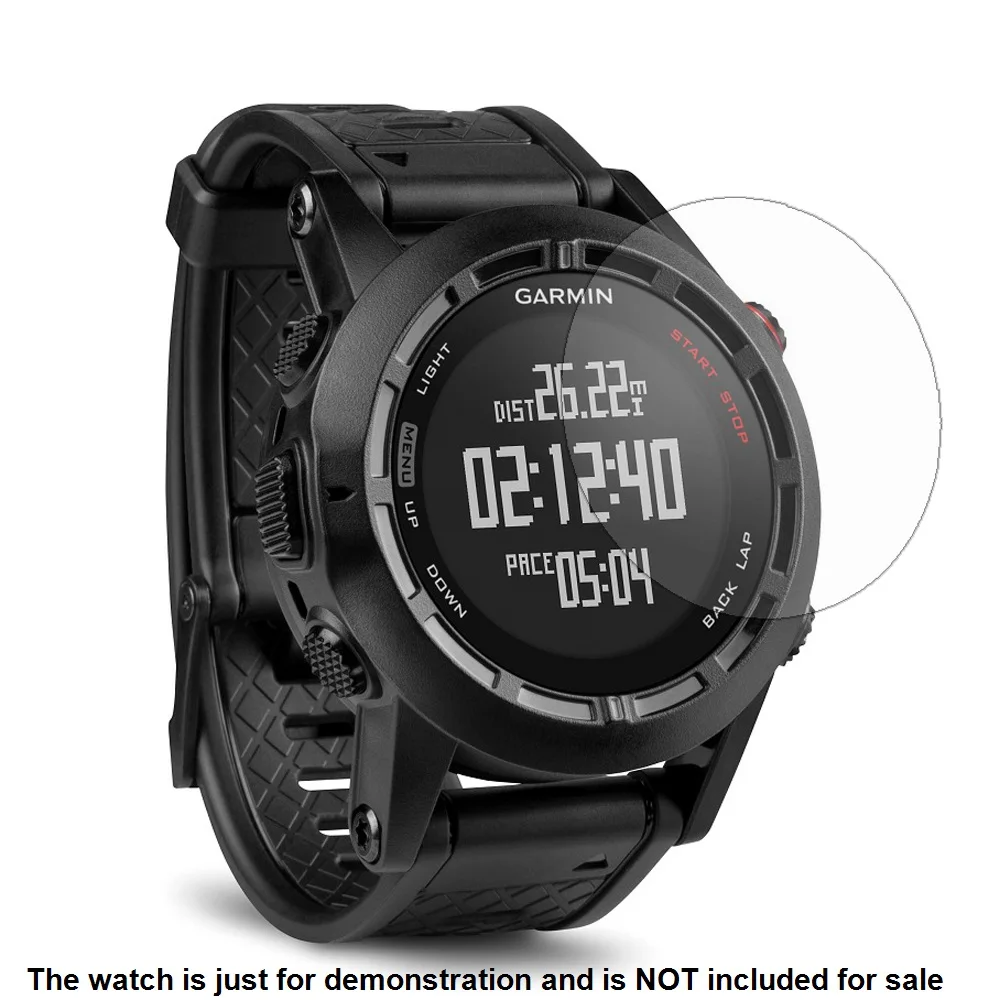 fenix 3x