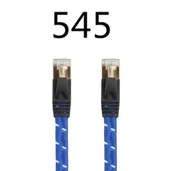 MEIBAI 2018 Ethernet кабель высокого Скорость RJ45 сети LAN Кабельный маршрутизатор компьютерный кабель для компьютерный маршрутизатор 00000