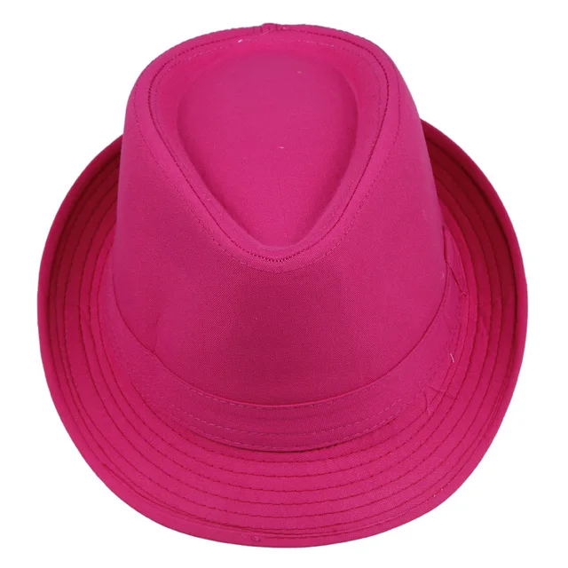 LNPBD hot  Unisex Cap Neon Candy Color Festival Women Hats Boys And Girls Fashion Caps For Party Eveing Hats 5 colours 3