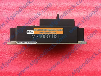 

MG400Q1US1 GTR Module Silicon N Channel IGBT 1200V 400A Case 2-109A4A Weight:465g