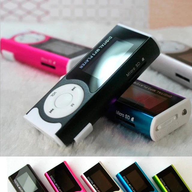 Special Offers Hot Sale Mini Clip Mp3 Music Player Sport Mp3 TF Card Slot With LED Flashlight + Earphone + Charging Cable Wholesale Price Special Offers Hot Sale Mini Clip Mp3 Music Player Sport Mp3 TF Card Slot With LED Flashlight + Earphone + Charging Cable Wholesale Price