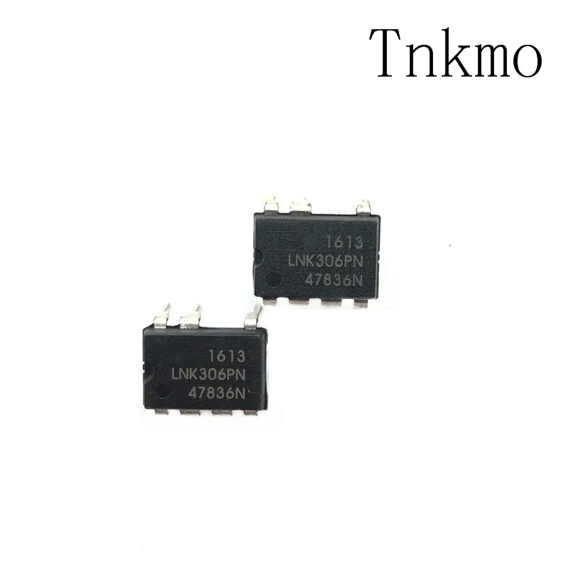 LNK306PN DIP-7 LNK306 LNK306P DIP7 чип управления питанием IC новый и оригинальный | Электроника