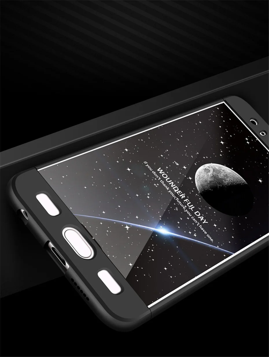 Luxury Phone Cases For Huawei Honor 9 8 Lite Nova Lite Case Glass Hard Plastic Cases For Huawei Honor 9 8 Lite Nova 3E Cover On  (7)