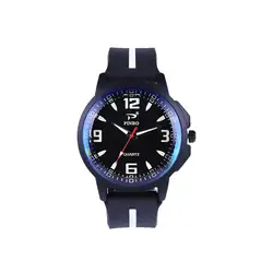 Новинка 2019 года для мужчин s часы лучший бренд класса люкс для мужчин's Военная Униформа спортивные часы для мужчин's