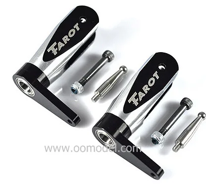 Tarot 550 Spare Parts Metal Main Rotor Holder TL55005