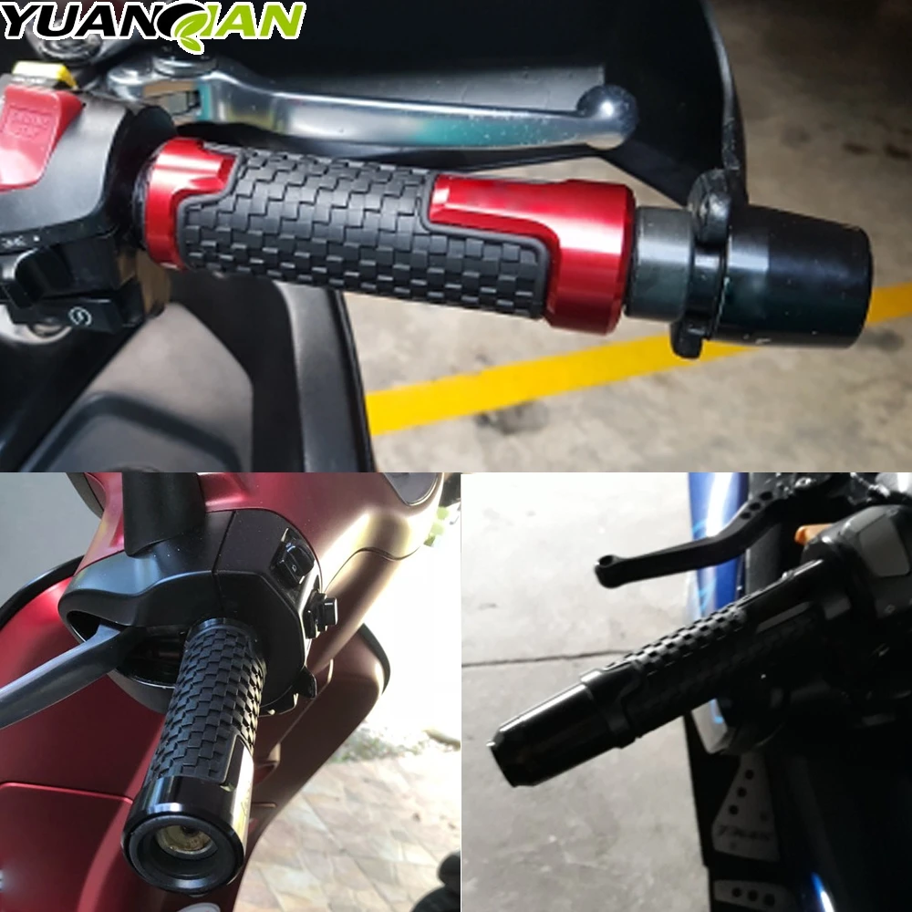 Ручки для мотоцикла Suzuki V дополнительный DL650 DL1000 Vstorm DL 650 1000 CNC 7/8 'དྷ мм|Ручки