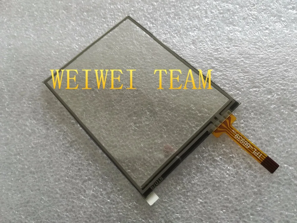 10pcs/lot touch panel TOPCON FC200 FC 200 Touch