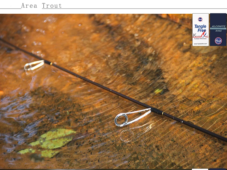 Tsurinoya 4' 6 UL Carbon Spinning Rod 1-6g Lure Weight, 2-6lb Line Weight Ultralight Fuji Fishing Rod Carbon Ul Spin Rod  (20)
