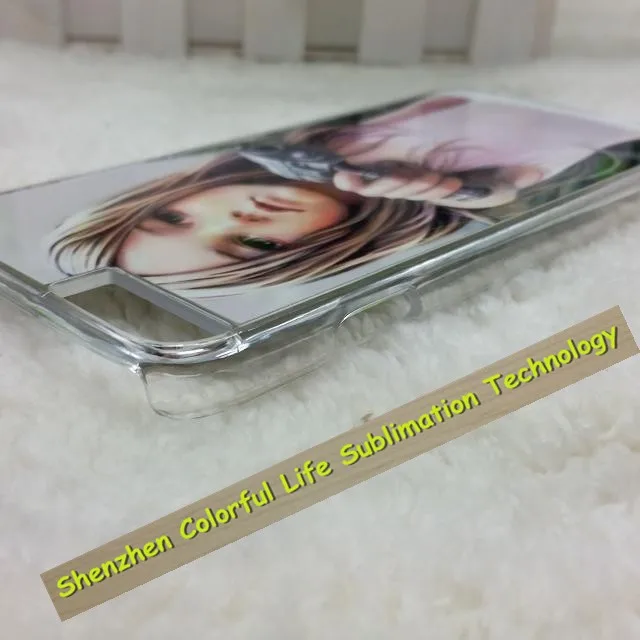 case for iphone 7 Mobile housings 2D Blank Cover for iPhone 6 6s with white insert for iPhone6/6s Sublimation case heat press transfer 200pcs/Lot phone cases for iphone 8