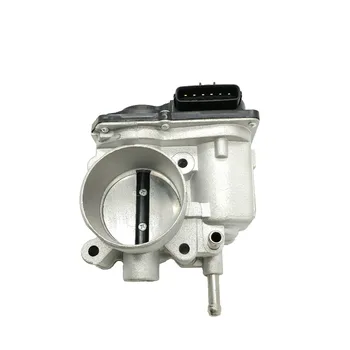 

New Throttle Body For 2011-2016 Toyota Corolla Matrix 1.8L 22030-0T080 22030-37050