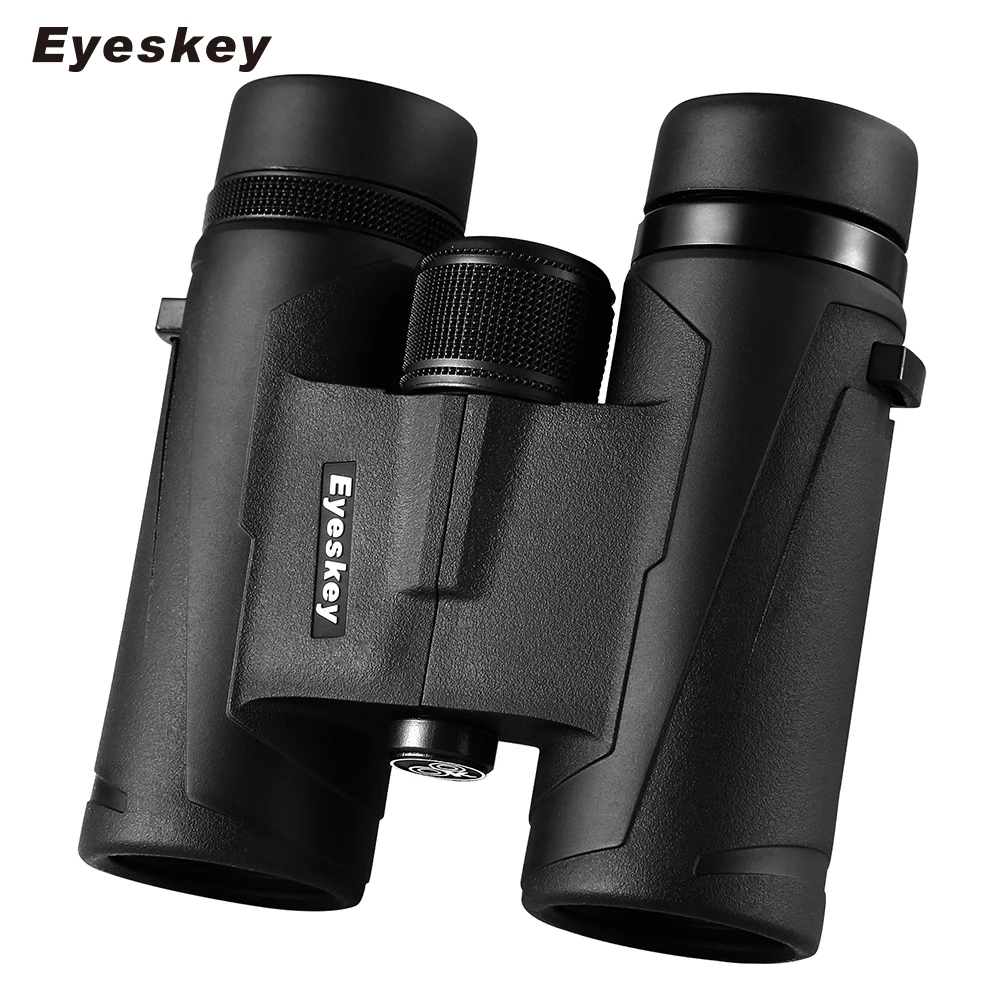 

High Power 8x32 Binoculars Eyeskey Professional Telescope Hd Quality Long Range Binocular telescope for Hunting Lll Night Vision