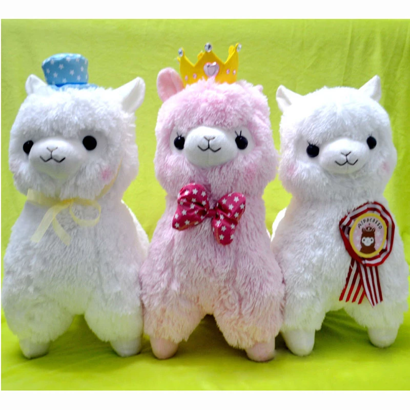 alpacasso amuse