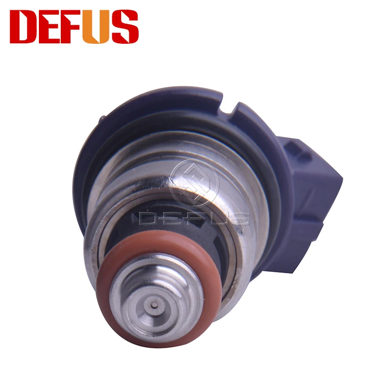 DEFUS 1X OE 37003 804841 сопло Bico Топливная форсунка для Меркурий за бортом 150hp DFI Optimax 37003804841 37003-804841 Бензин Новый