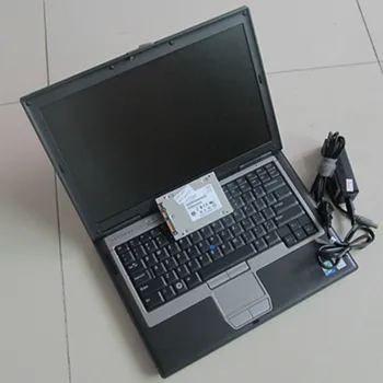

2020-03 for benz star diagnosis sd c5 software HTTWIN/Vediam/DTS SSD win7 32bit and Laptop D630