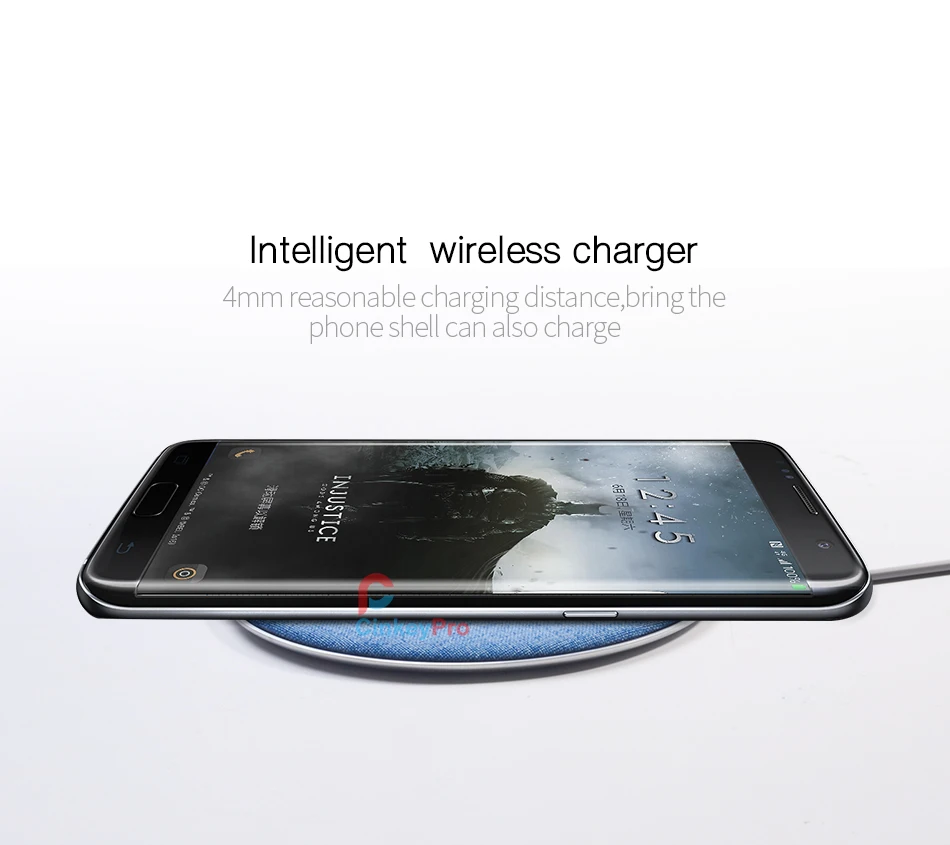 wireless charger 6