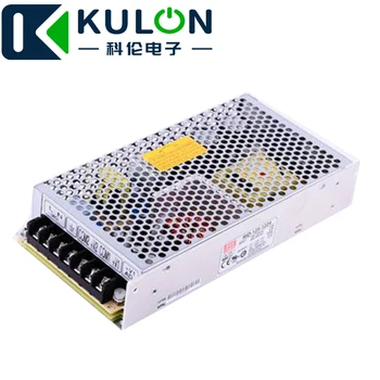 

MEANWELL RID-125 DUAL output switching power supply dc regulated 133.2w 138w 144w 2a 3a 2v 12v 24v 48v High stabilityTransformer