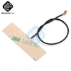 2.4G 2.4GHz 5dBi Wifi Antenna Ipex Connector 1.13 Cable Internal Module FPC Soft Antenna ► Photo 3/6