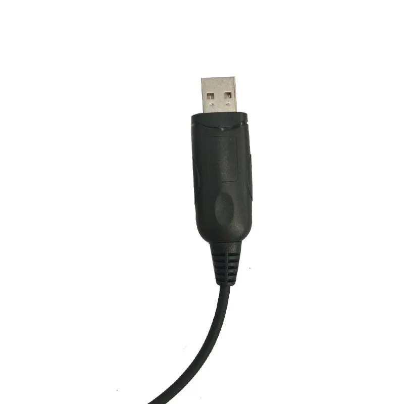 XQF USB кабель для программирования для Motorola GP88S GP2000 GP3688 CP040 GP3188 CP200 CP160 EP450 иди и болтай Walkie Talkie