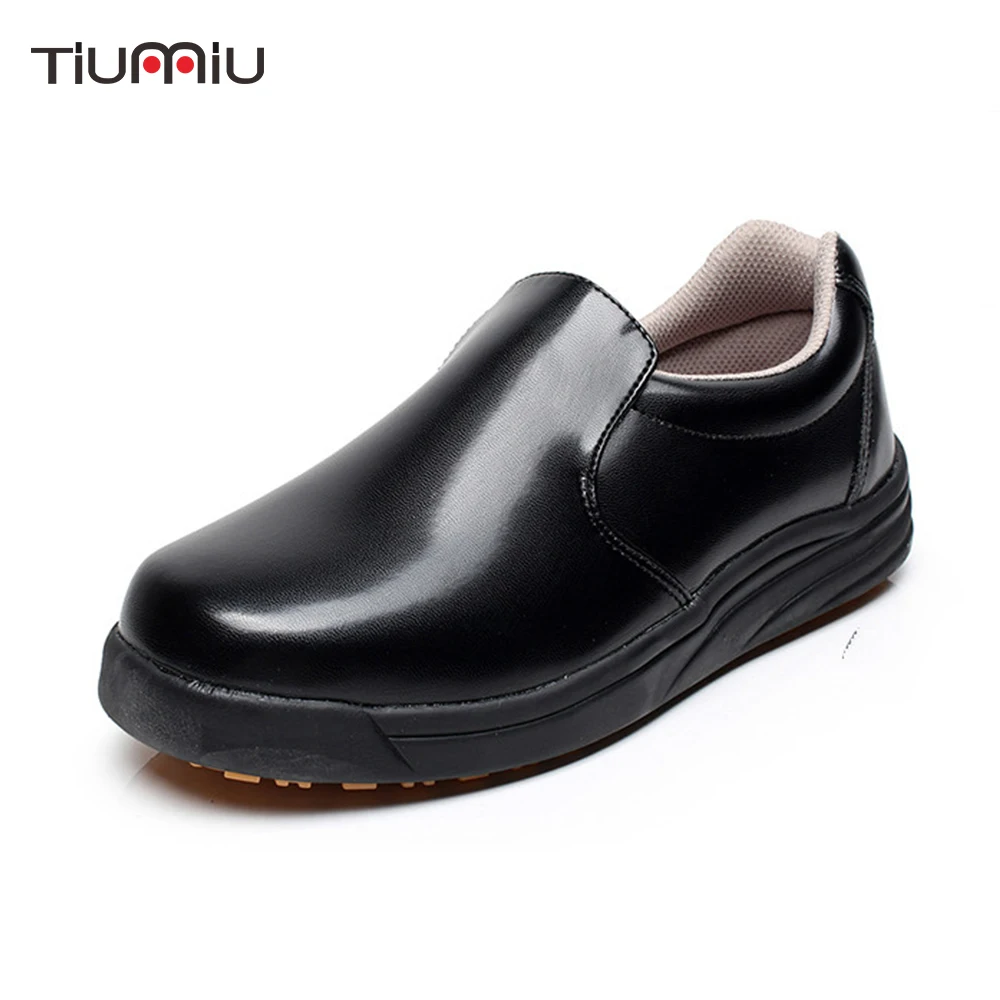 food service work shoes