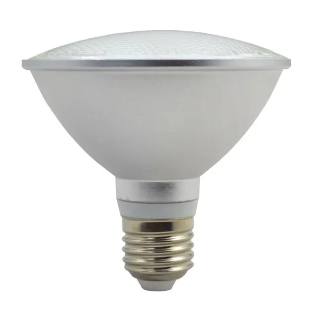 Led Par38 15w E27 Par 38 Spotlight Lamp Smd5730 Umbrella Bulb Light Refletor Waterproof 110v 220v 240v Outdoor
