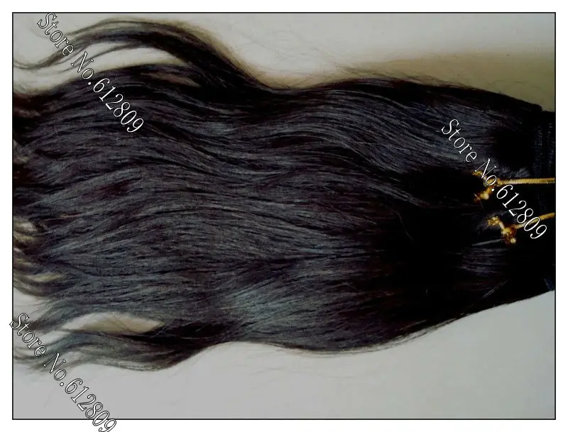 Unprocessed top quality filipion virgin hair pure human hari |
