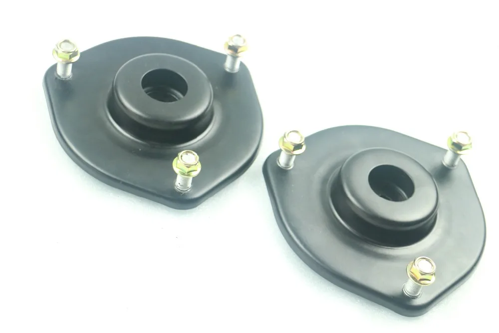 Upper Heavy Duty Strut Shock Mount Mounts fit for VOLVO S40 V40 Front L/R 2pcsin Shock Absorber