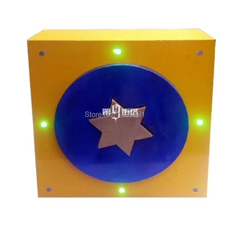 

Treasure props room escape game props Real-life escape room game prop escape