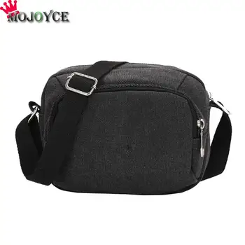 

Men Canvas Satchel Sling Handbags Multifunction Teenage Leisure Messenger Shoulder Bags Vintage Crossbody Bag