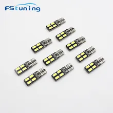 ^^Best Offers FStuning 2pcs Auto T10 Canbus LED Parking Light Cold White 194 W5W 168 DC12V Car t10 led Turn Side Light License Plate Lamp Bulb ^^Best Offers FStuning 2pcs Auto T10 Canbus LED Parking Light Cold White 194 W5W 168 DC12V Car t10 led Turn Side Light License Plate Lamp Bulb