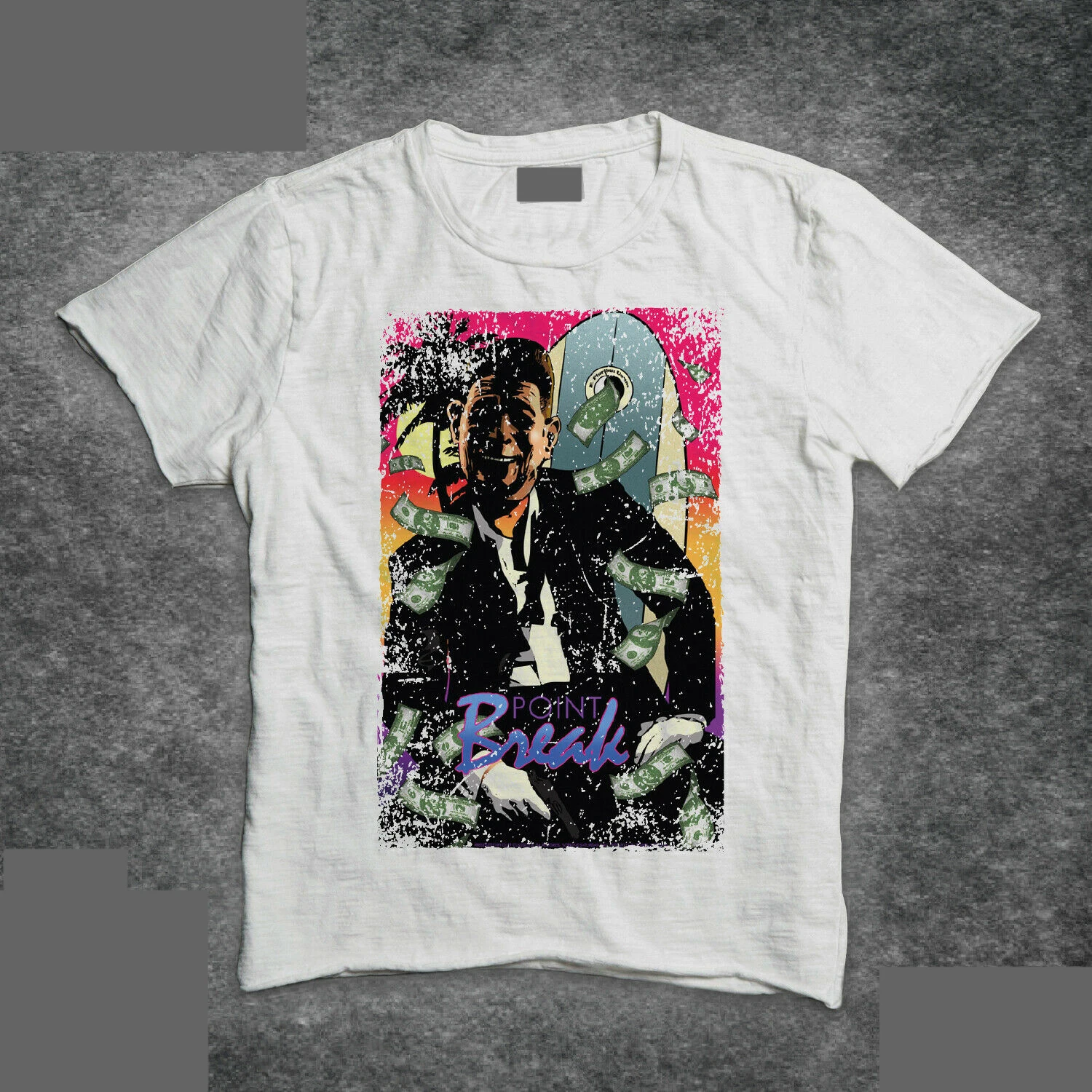 Point break t shirt Clearance