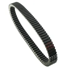 DRIVE BELT TRANSFER BELT CLUTCH BELT FOR KYMCO