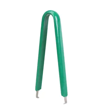 

IC Chip Extractor U Type For ROM Extraction Removal Puller Pull Up Machine Clip Repair Tool DIP Encapsulation Extraction Tools