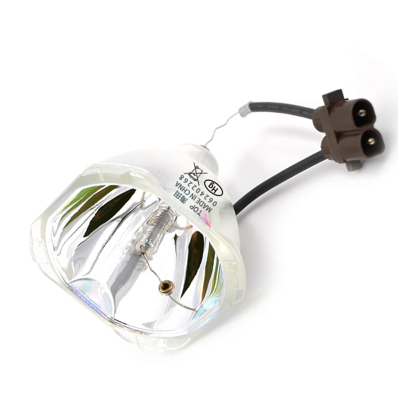 

kaita PT-AX100 PT-AX100E PT-AX100U TH-AX100 PT-AX200 PT-AX200E PT-AX200U compatible Projector Lamp bulb ET-LAX100 for PANASONIC