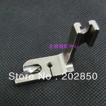 Простые промышленные прямострочные Швейные машины лапка, Тайвань NL бренд, 10 шт./партия, лучшее качество для оптовой продажи, Горячая