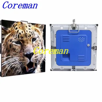 

Coreman P8 indoor rental led video wall live music show led display/rental led screen stage HD light weight cabinet p1.9 p2 p2.5