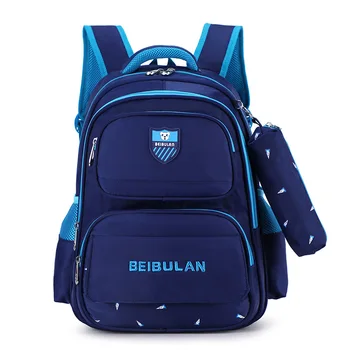 

2019 Children School bags Boys Girls Kids Orthopedic school backpcak schoolbags kids Primary Backpack mochilas escolar infantil