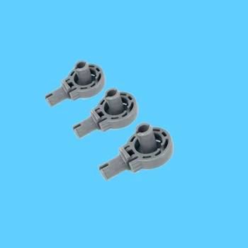 

20Pcs/lot Technic MOC Brick Parts Rotation Joint Ball Loop DIY Bricks Compatible with Bricks Parts Assembles Particles DIY Toys