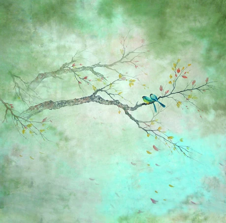 Download 6100 Koleksi Background Alam Burung Gratis Terbaru